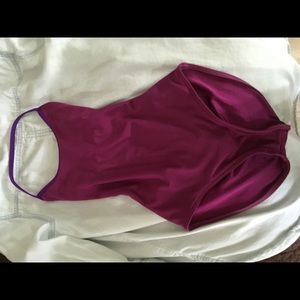 Yumiko Leotard Size XS